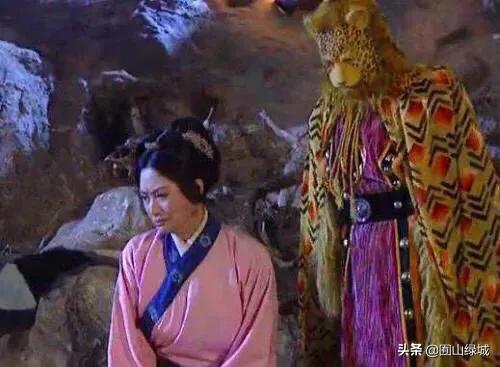 妖怪吃人灵异事件:盘点《西游记》中的十大吃人魔王，你认为哪个最凶残？