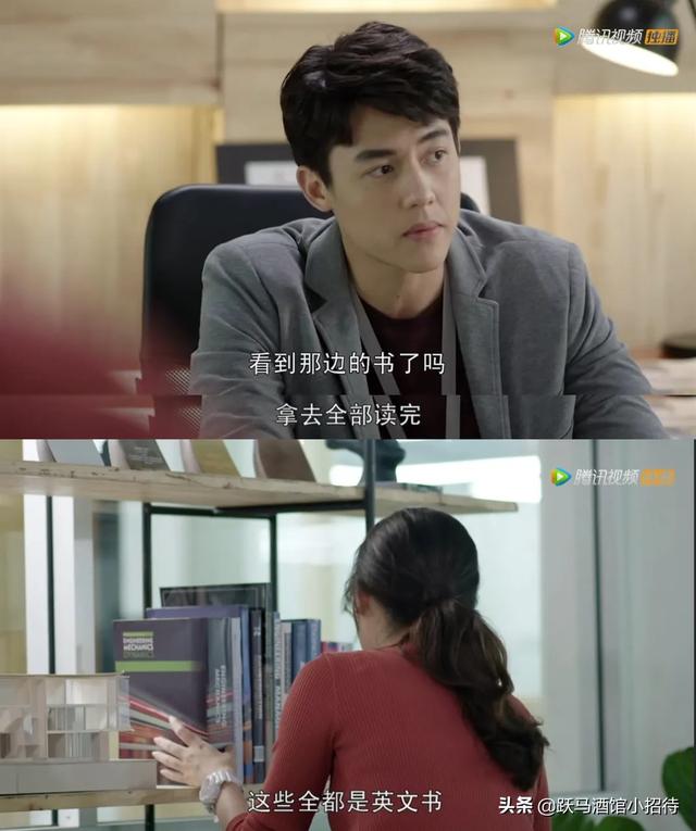泰剧小女孩:最近在剧荒，有什么适合女生看的，不是今年上的电视剧可推荐吗？