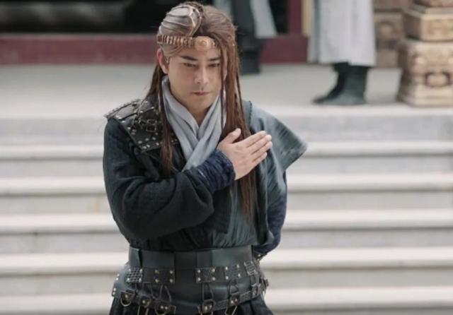 樊少使:《倚天屠龙记》光明右使范遥到底有什么厉害武功