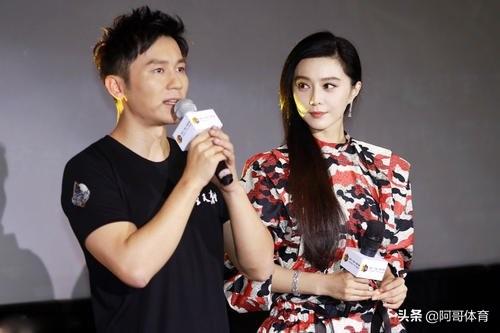 李晨女朋友:范冰冰和李晨四年的恋情为什么分手？