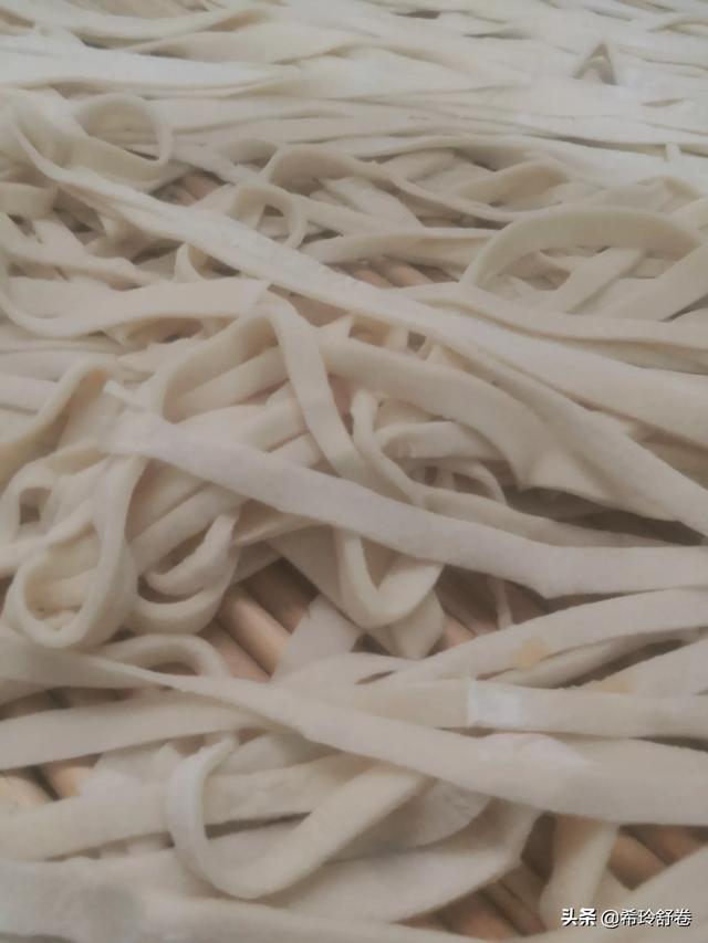 面粉和鸡蛋能做什么小吃？