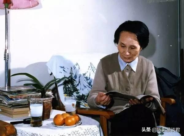 傅作义子女:末代皇帝溥仪与护士李淑贤的婚姻状况如何？