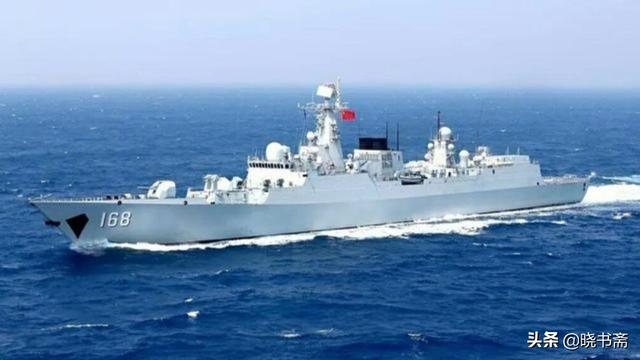 客观的说，目前全世界军事实力前五是哪几国，怎么排序？插图103