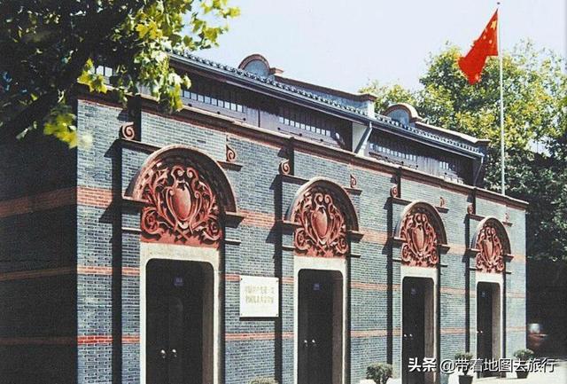 沪上红色之旅三个必须打卡地有哪些？怎样省时不劳累？