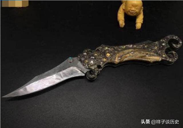 红线还魂灵异事件:古代历史上发生过的，最“诡异”的一件事情，你觉得是哪一件？