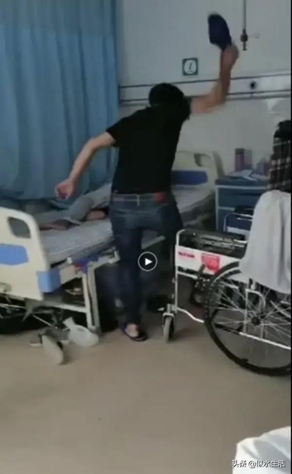 灵异事件黑衣男子:河南一男子不满退婚，当街杀死前女友，女孩子还敢恋爱吗？