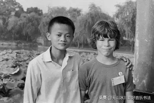 王兴与马云,你支持谁？