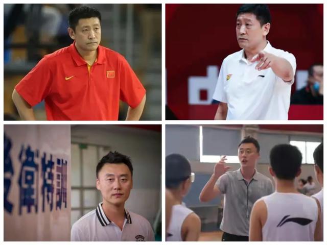 广东队的曲绍斌和王怀玉如此出色，会不会被其他球队挖角？