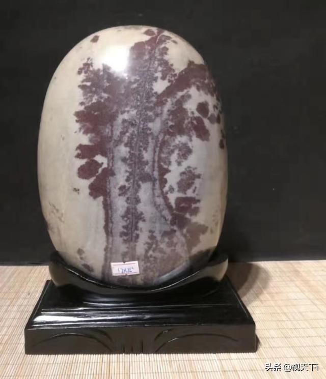 中国宝石有哪些品种,中国奇石品种繁多，哪种奇石最具有代表性？