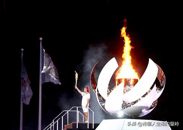 山田直美:为什么东京奥运会开幕式没有延续“东京八分钟”的表现