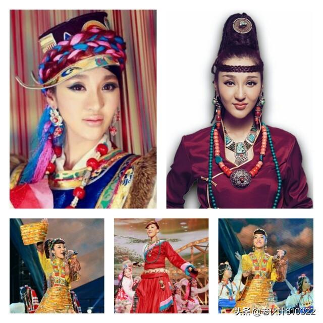 藏族女歌手有哪些(藏族女歌手有哪些)