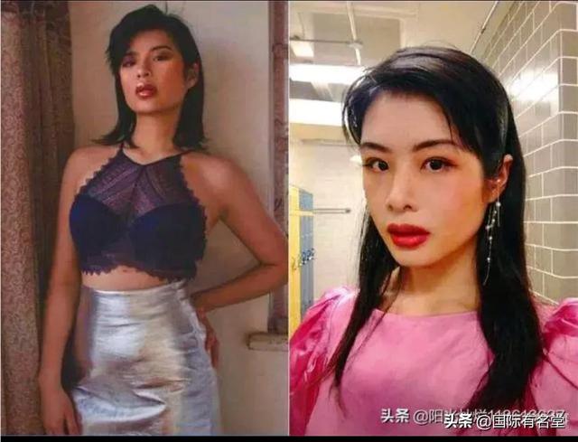 许可欣:许可欣高中同学发表声明，求放可馨一马。你对于这个事件怎么看？
