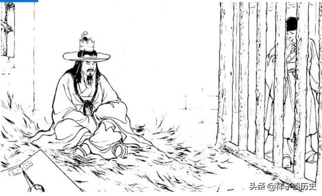 灵异故事三国灵异事件:三国时期出现过哪些诡异的事？