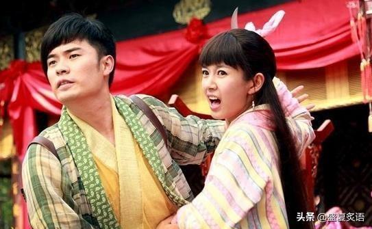 陈赫的老婆:陈赫是陈凯歌带进娱乐圈的吗？