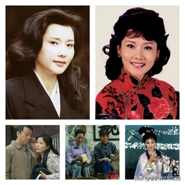 青年医生演员表:在浙江出生的50后60后知名电影演员你能知道哪几位？