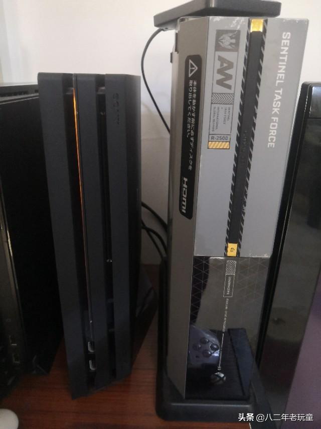 头条问答 Ps4用时间长了机器老化会影响游戏帧数吗 你怎么看 18个回答