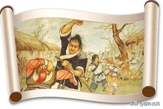 宣武门之变:玄武门之变李世民冒了多大风险，如果失败历史走向会有何种变化？