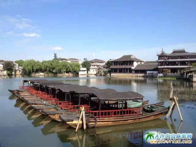 河源文化养生馆灵异事件:全国有哪些出名的旅游景点？