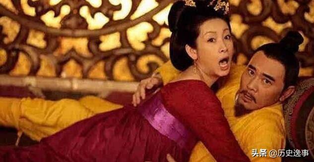 韦后之乱:民间流传“脏唐乱宋”，唐朝“脏”在哪里？宋朝又“乱”在哪里？