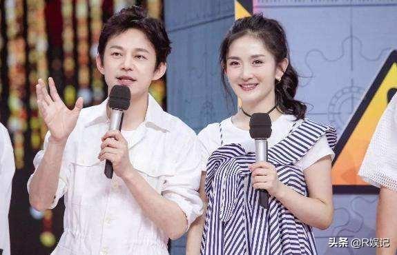 何炅喜欢李湘吗:李湘谢娜两位湖南卫视一姐现状怎么样，谁发展更好？