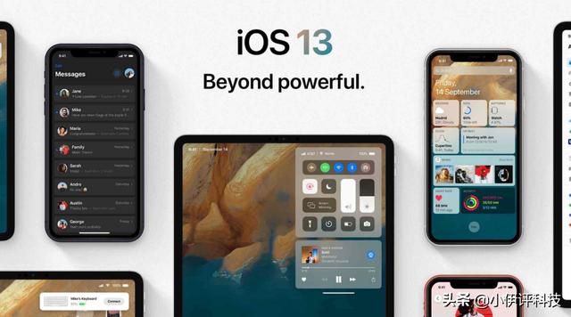ios7功能;苹果手机是伪后台，为什么还杀后台，这样苹果还有什么优势？