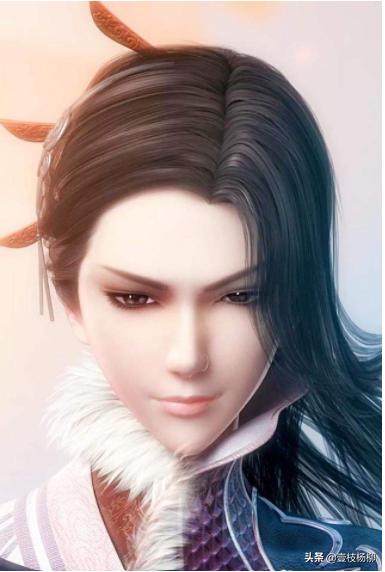 秦时明月晓梦大师:《秦时明月》中，武功最高的女性是晓梦大师、焱妃还是田言？