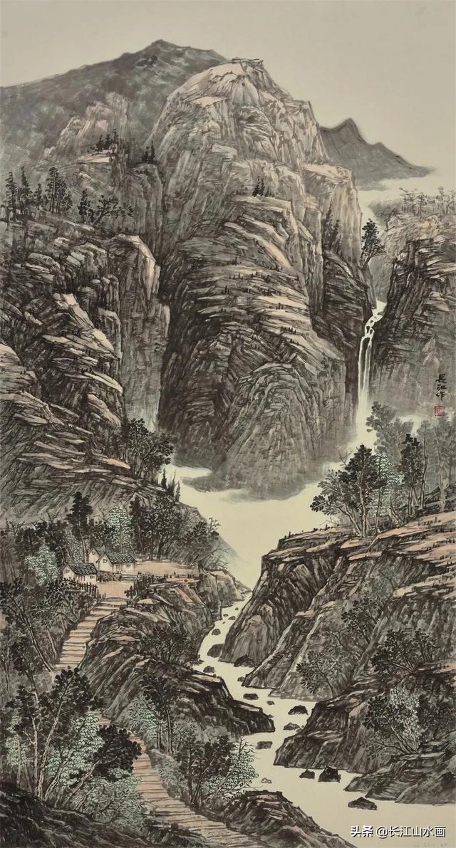 高长江,1987年生人,2010年毕业于西北民族大学,先后师从张志雁,孙元