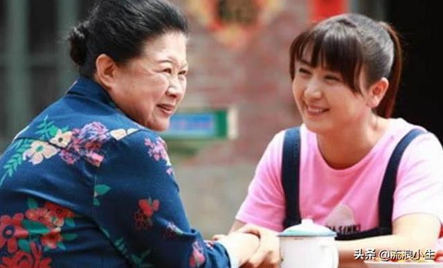 电视剧刘家媳妇:你们觉得《刘家媳妇》电视剧怎么样？