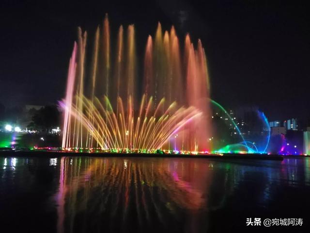 南阳是块风水宝地,河南南阳这个城市怎么样？