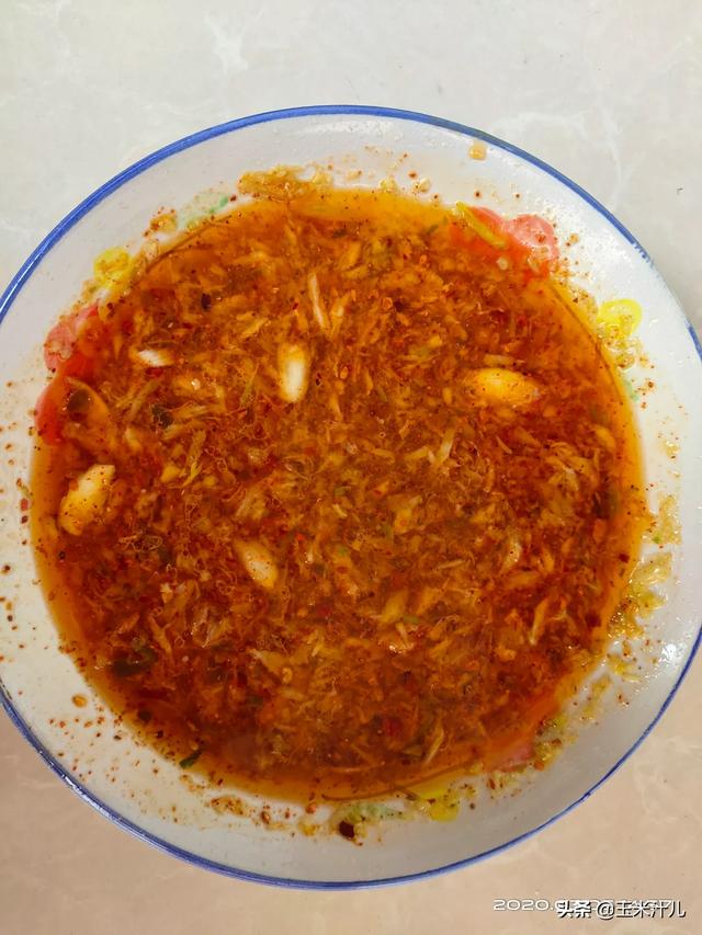兰香子致癌:憋在家里那么久了，你最想吃什么