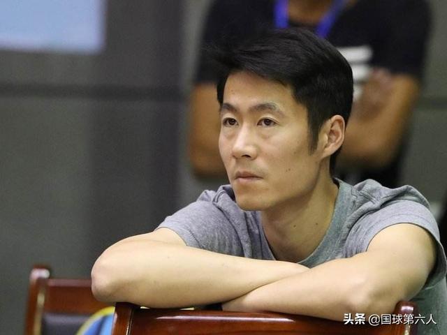 王励勤:王励勤一身正气怎么没入选国乒教练？
