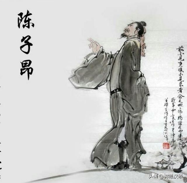 龙潭前后三杰:古人云：“近朱者赤，近墨者黑”你认为近墨者一定“黑”吗？