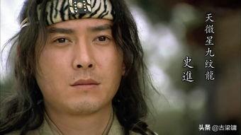 忠武郎:如果王进上了梁山的话，功夫会在谁之上，可以排名第几？
