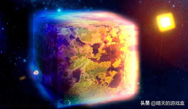 谁有minecraft的高清壁纸？