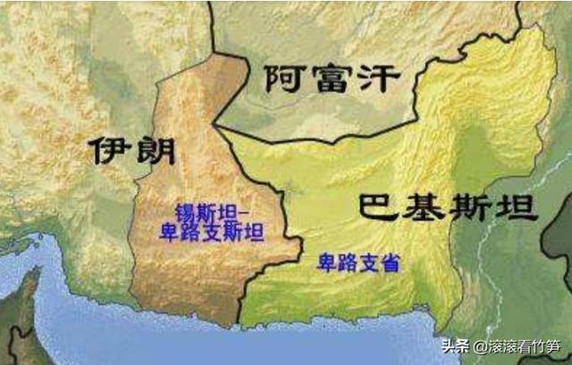 为何巴基斯坦如此迫切的需要地区和平？