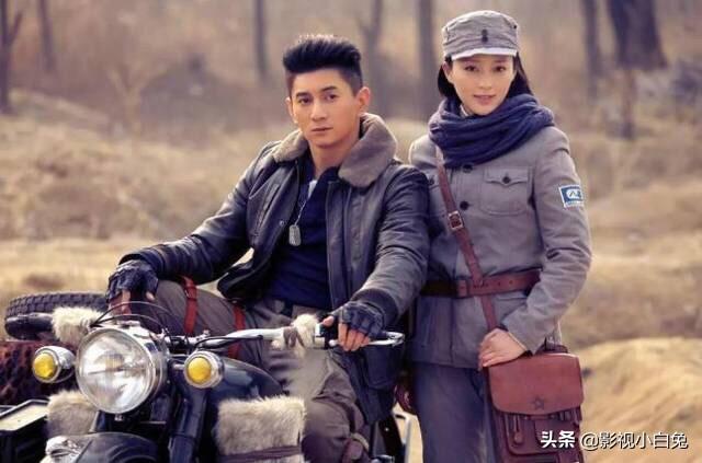 吴奇隆甘婷婷:敢不敢吐槽，哪一部电视剧是你看过最烂的？