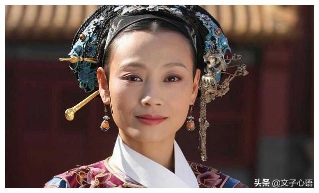 《甄嬛传》中年世兰为何不除掉端妃？