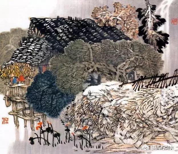 作为艺术爱好者，你如何看待那些“突破传统”的艺术家的行为？