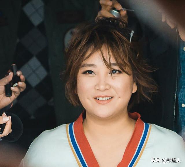 贾玲他老公是谁:贾玲能找到男朋友吗什么样的男人适合她