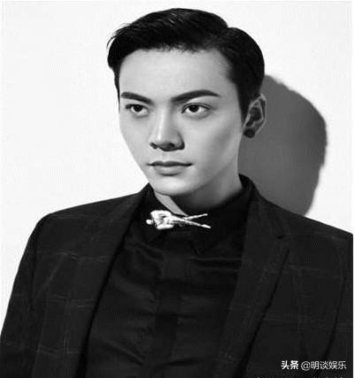陈伟霆姐姐:陈伟霆的家庭背景到底如何？是富二代么？