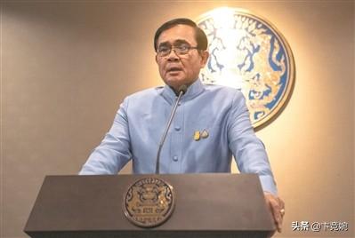泰国王子国外帮狗开派对:泰国十世王任命为泰党党魁为“反对党领导人”，有何重大意义？