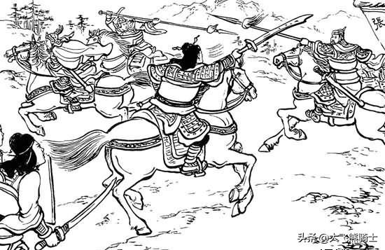 吴国大将:三国中的吴国除了周瑜和陆逊还有哪些杰出人物？