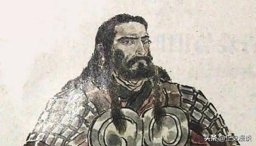 历史上有哪些颠覆局面的“神操作”，并带来了积极影响？插图111