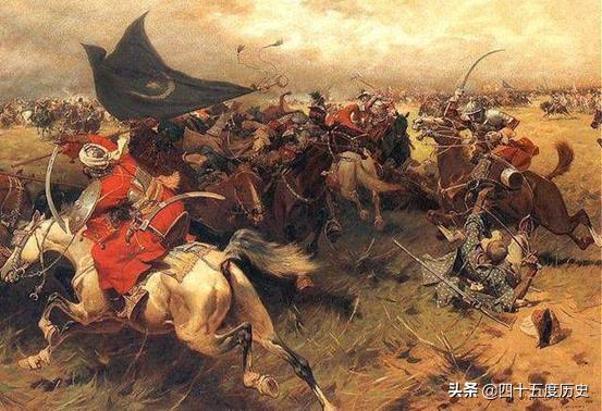 头条问答 - 希土战争下的伊斯兰文明是如何影响希腊文明的?(1个回答)