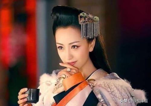 贾南风:晋惠帝的生母是杨氏之女，那么皇后贾南风为何会与杨骏反目成仇？
