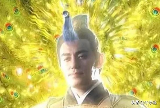 羽翼仙:封神榜中孔宣的师傅是谁？
