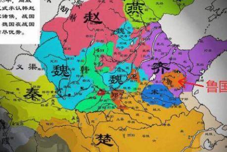 齐襄王:齐国在五国伐齐之后，为何却不像赵国那样恢复元气？