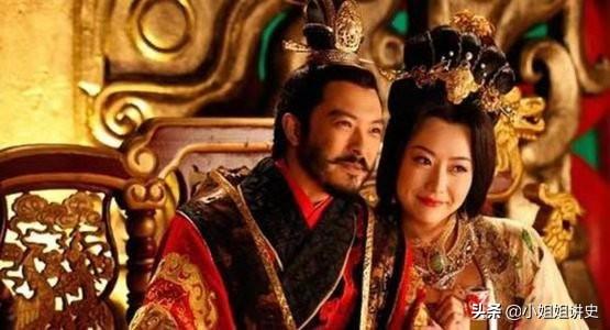 朱友贞:如何评价为国自刎的后梁末帝朱友贞？