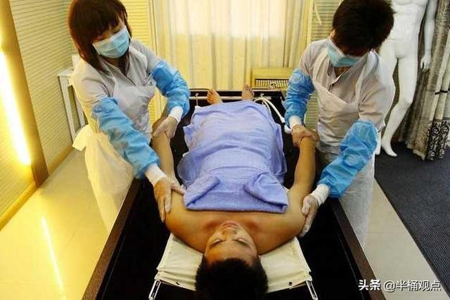 人在死后，为什么要堵住肛门？