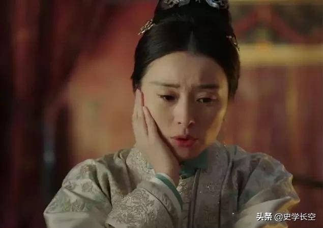 明成祖皇后:《大明风华》中张皇后的原型是谁？她是个怎样的女人？